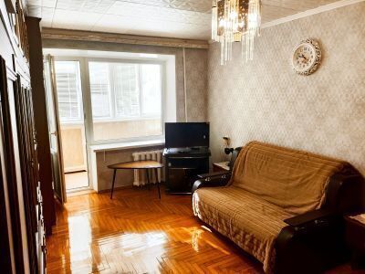Уютная квартира на Тельмана 46