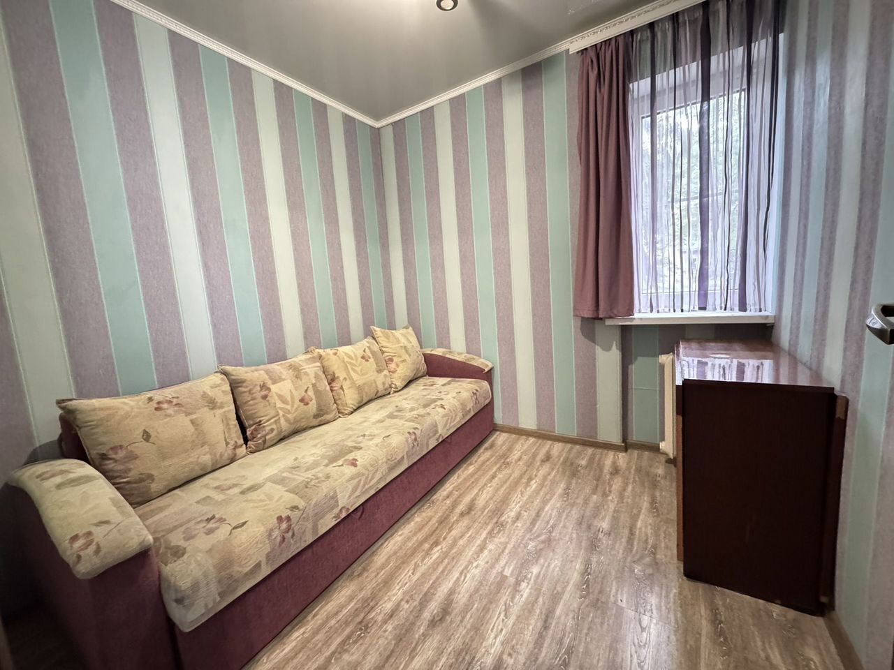 Квартира в центре гоpодa-курopтa Кисловодск