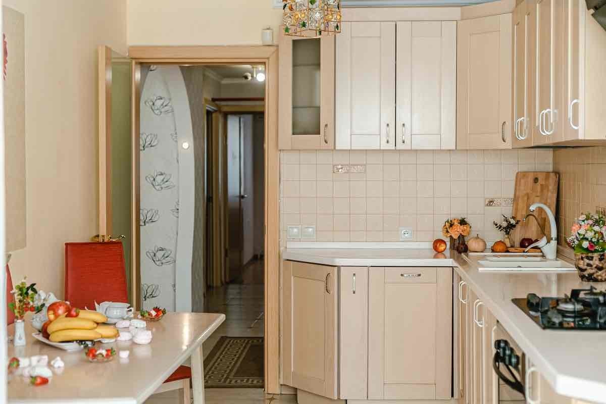 Уютная квартира в курортной зоне 