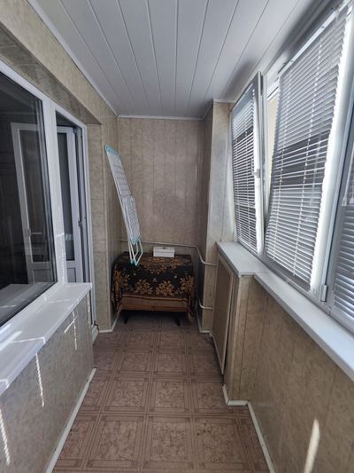Уютная квартира на Тельмана 46