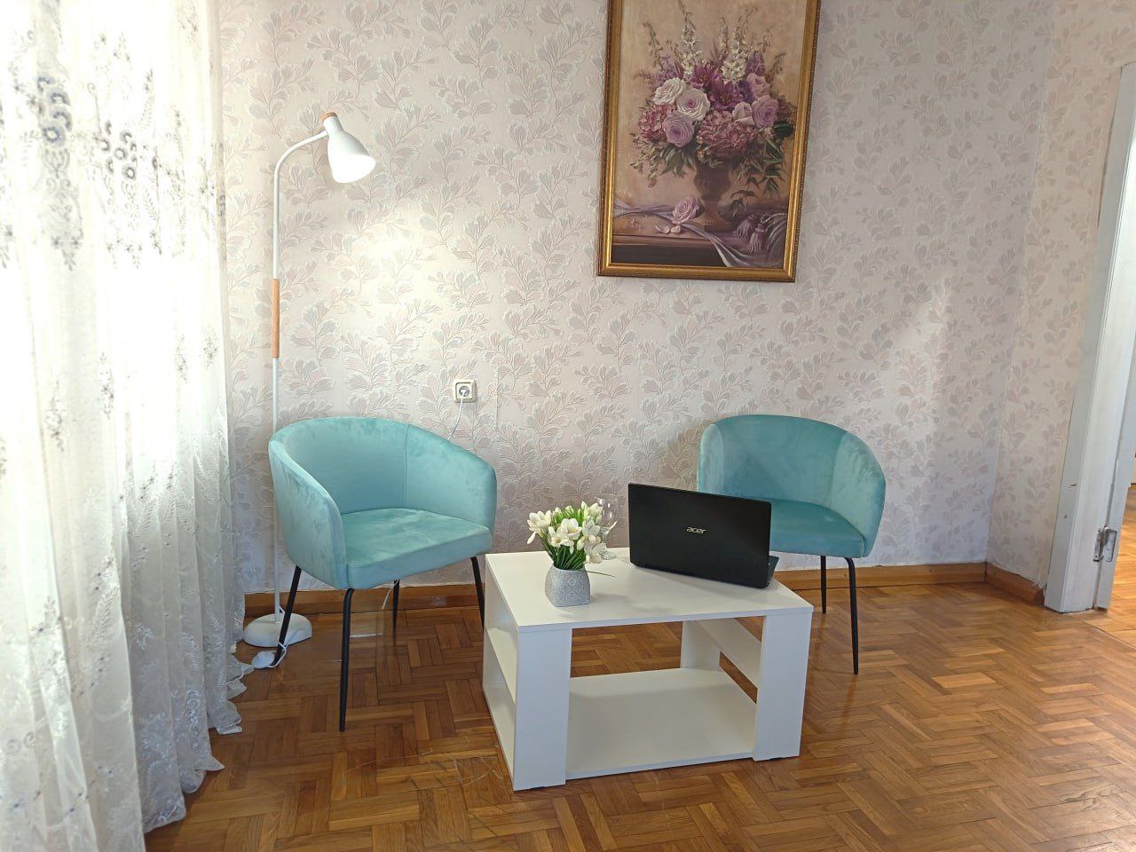 Центр Паровая зона, курортн Велингр 30