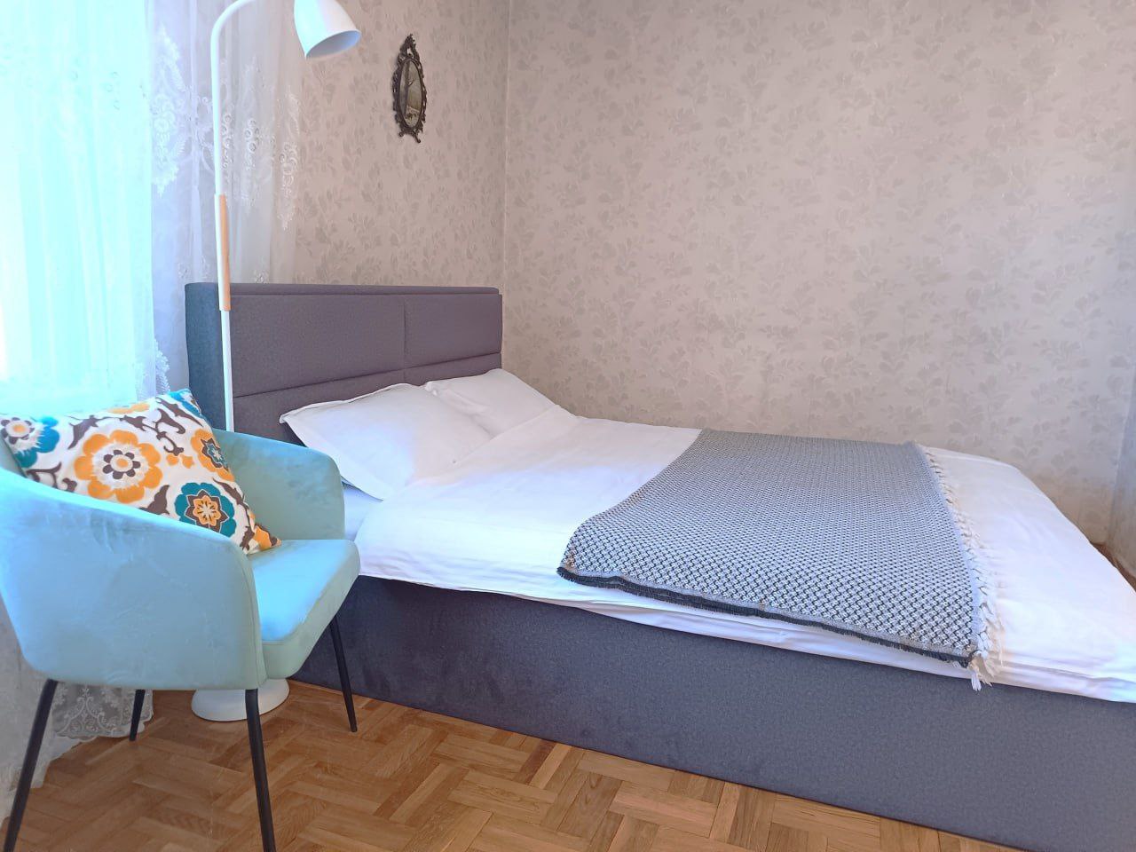Центр Паровая зона, курортн Велингр 30