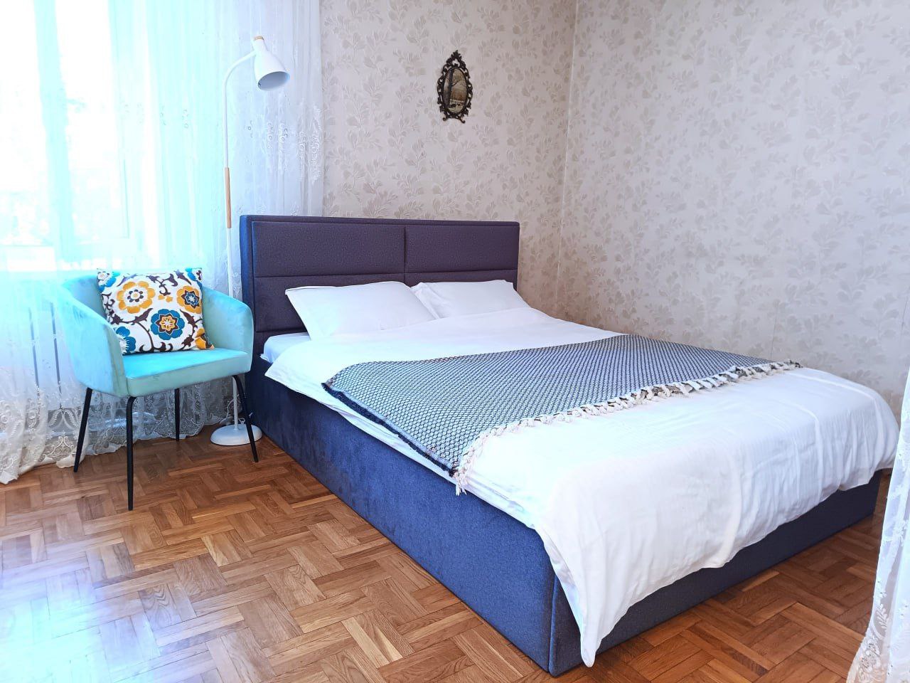 Центр Паровая зона, курортн Велингр 30