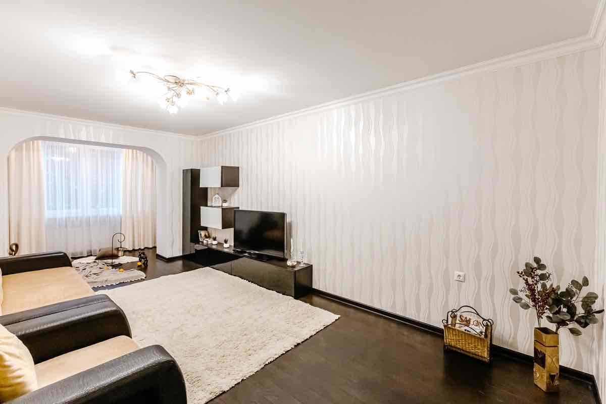 Светлая квартира в курортной зоне