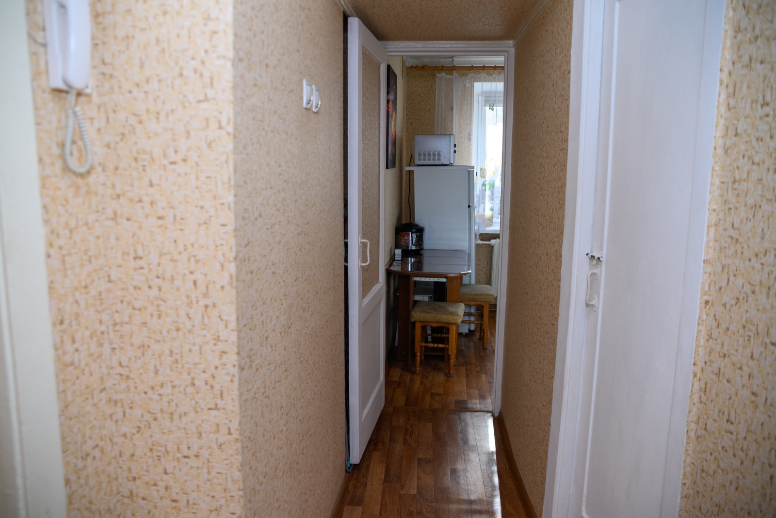 Уютная квартира на Широкой 21 в Курортной зоне