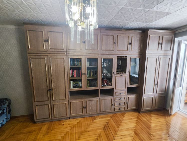 Уютная квартира на Тельмана 46