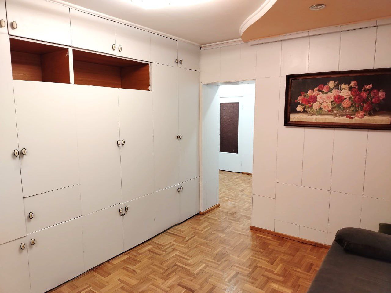 Центр Паровая зона, курортн Велингр 30