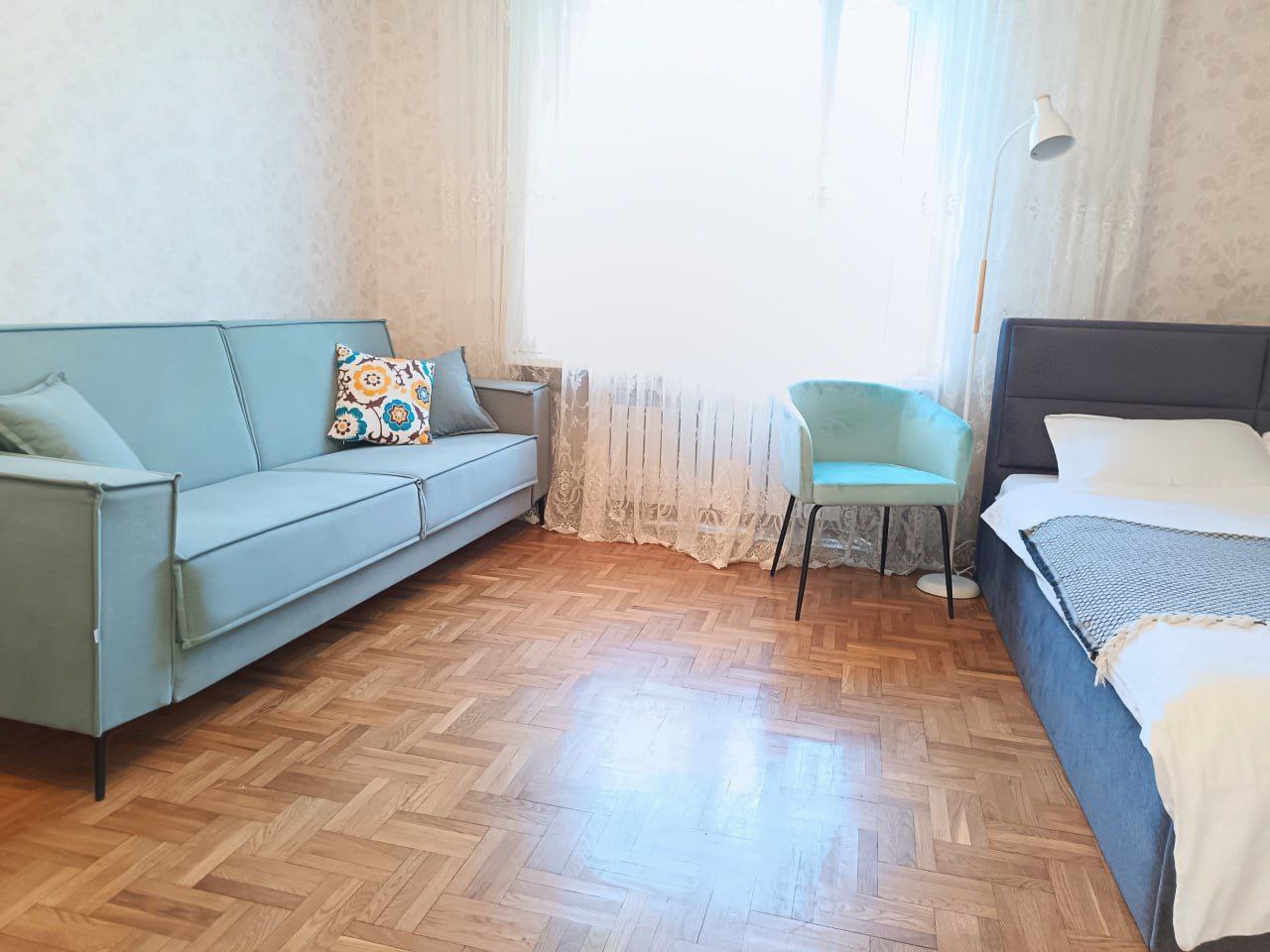 Центр Паровая зона, курортн Велингр 30